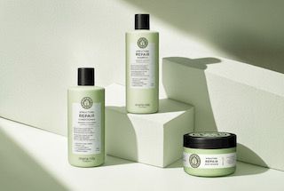 Leo Mancini Haircare, Repair